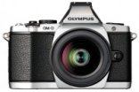 ‘传闻’Olympus高端OM-D相机半年内发布E-M5将降价