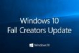Windows 10秋季创意者更新正式版17日发布