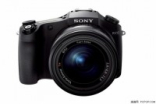 卡尔蔡司镜头Sony黑卡RX10现售5130元