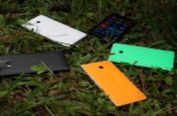 WP8.1旗舰新机诺基亚930越南发布 售价3809元