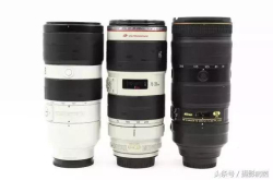 测评｜不可或缺的70-200mm大乱战