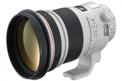 CanonEF300mmf/2.8LISIIIUSM三代镜设计流出，主攻轻量化