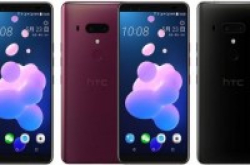 HTCU12+外型、规格全曝光