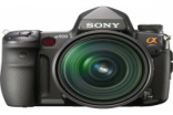 Sony全画幅单反相机仍在考虑中