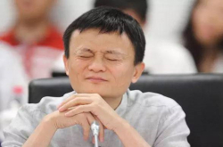 马云老师梦破灭？马云成为了联合国主席 工资让人心疼