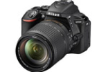 性能画质优秀NikonD5500套机报4900元