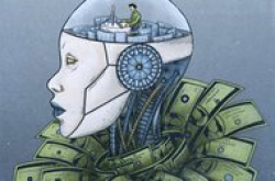 硅谷科技巨头的“天价”高薪付给了谁？