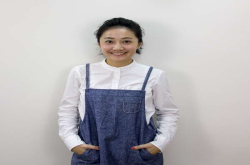 新锐演员陈婉婷专访：最想尝试古装戏，不演戏想开咖啡店