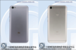 红米Note 5A真机首曝 竟然还用2GB运存