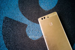 真‧黑白相片与黑白滤镜效果有何不同？HUAWEIP9PlusLeica黑白彩色双镜缺一不可
