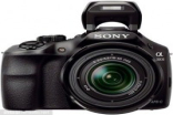 SonyA3000真机曝光支援机身防抖