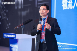 海尔总裁周云杰：只负责仓储配送的物流是傻物流 不是智慧物流