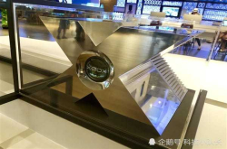 你可能没见过Xbox的原设计：原型机长这样