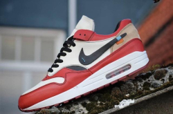 玩转原版配色 看了这双客制版AirMax1其他VirgilAblohxNike鞋款新配色你还看的上么？