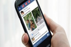 脸书再次提高亲友动态消息排序能见度，恐对粉丝页带来冲击