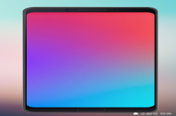 正面指纹 概念版小米mix2s 对比红米note5