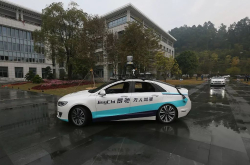 景驰科技内乱：原法人代表潘思宁起诉公司CFO吕庆 伪造签名质押股权？