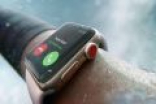 苹果手表AppleWatch销量是个谜 库克称同比增长50%