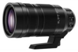 松下100-400mm镜头2月将面世售价约一万六