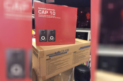 【场报】cocktailAudioCA-X30+CAP10一万有找