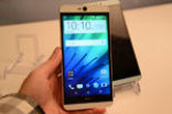 HTCDesire826发布：1300万像素前置镜头