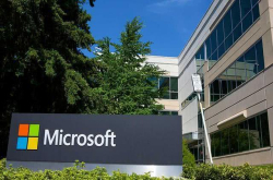 微软Azure和Office发力第三财季业绩超分析师预期
