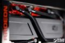 AMD Vega显卡惊喜曝光：1600MHz高频率、16GB HBM显存