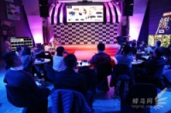 松下全新4K摄像机亮相徕美汇“耀”现场