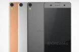 传XperiaC6将是Sony第一款全网通机型