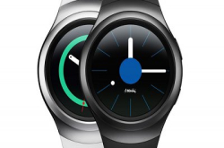 圆面才是王道：SamsungGearS2正式发表