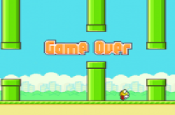 Flappy Birds被迫下架，独立软件开发者的危机