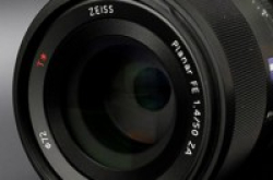 画质表现为王SonyFE50mmF1.4ZA评测