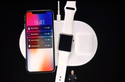 激进的苹果iPhoneX原计划砍掉所有界面