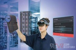 DefianceETF推出针对AR和VR投资者的ETF