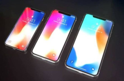 iPhone9敲定 三款机型 价格惊喜很大