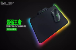 雷蛇无线供电套装评测附拆解