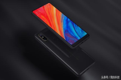 小米新旗舰机：小米MIX2SAI相机详解 多达206种场景识别