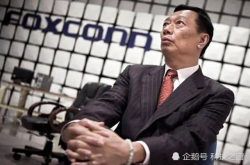 小米、富士康纷纷将上市但华为又一次重申：仍坚守不上市理念