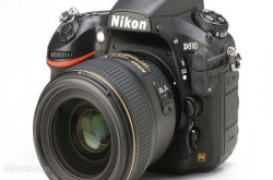Nikon School D810 相机体验活动︰3,620 万像全片幅单反 8 月 9 日亲身试！