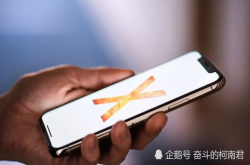 iPhoneX在韩遭遇滑铁卢 iPhoneX销量仅仅是三星S9二分之一