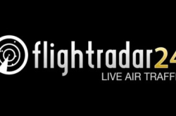 航班状况一目了然Flightradar24