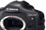 Canon1DXMarkII或配置2000万像素传感器