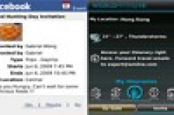 【手机软件】BlackBerry Storm 四款应用程序免费下载