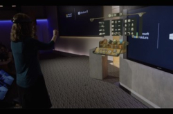 【唔系幻象】Windows10Holographic科幻新技术入屋
