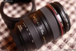 红圈小三元Canon24-105mm/F4售7198元