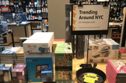 怎样吸引用户到店？Target、耐克和阿迪达斯的答案是本地化