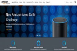 Amazon语音助理Alexa能帮忙锁门了，但动口开门还要再等等