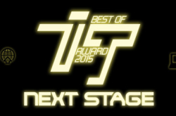 “BestofI.T.Award2015”得奖名单公布