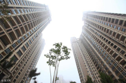 房价只涨不跌的情况或将被打破 燕郊成高房价背后的缩影