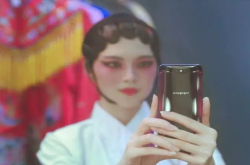 OPPOFaceKey3D结构光有多厉害？科普了解一下